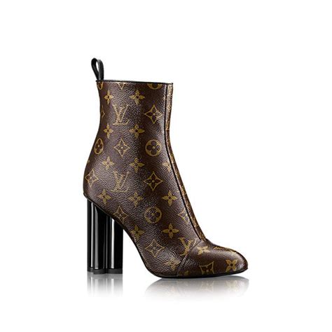 bottine louis vuitton femme|Louis Vuitton.